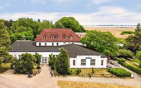 Hotel Heiderose Hiddensee